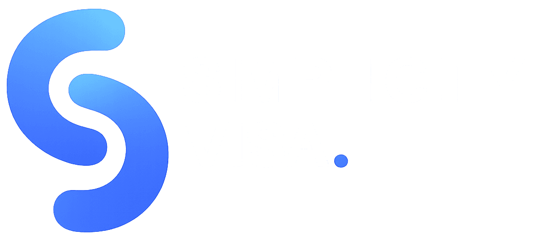 Simplicity Visa Logo
